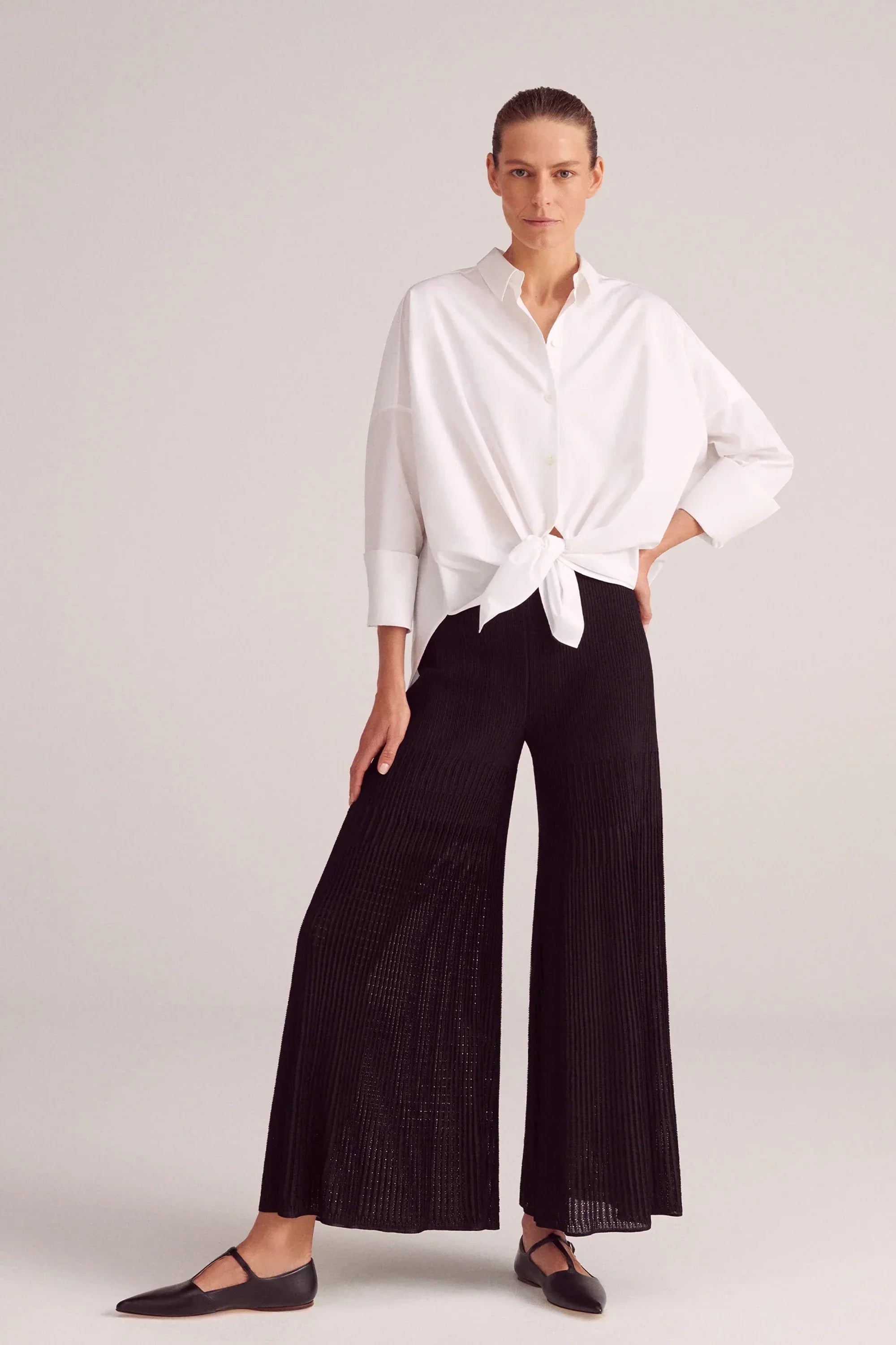 Fancy Pant - The Perfect Fit, The Perfect Feel